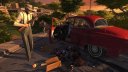 előnézet The Bureau: Xcom Declassified - PS3
