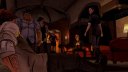 előnézet The Wolf Among Us - PS3