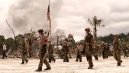 előnézet The Pacific - A hős alakulat - 6 DVD