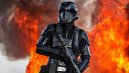 előnézet Zsivány Egyes – Egy Star Wars-történet - DVD