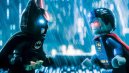 előnézet Lego Batman - A film  - DVD
