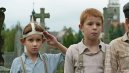 előnézet Mezítláb a tarlón - DVD