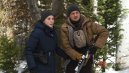 előnézet Wind River - DVD