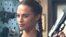 előnézet Tomb Raider - DVD