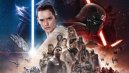 előnézet Star Wars: Skywalker kora - DVD
