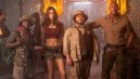 előnézet Jumanji - A következő szint - DVD