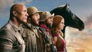 előnézet Jumanji - A következő szint - DVD