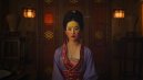 előnézet Mulan (2020) - DVD