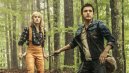 előnézet Chaos Walking - DVD