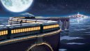előnézet Polar Expressz - Blu-ray