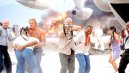 előnézet Con Air - A fegyencjárat - Blu-ray