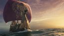 előnézet Narnia krónikái - A Hajnalvándor útja - Blu-ray Digibook