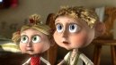 előnézet Kozí příběh se sýrem - Blu-ray 3D + 2D
