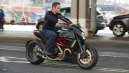 előnézet Jack Ryan: Árnyékügynök - Blu-ray