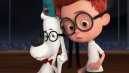 előnézet Mr. Peabody és Sherman kalandjai - Blu-ray