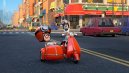 előnézet Mr. Peabody és Sherman kalandjai - Blu-ray