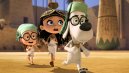 előnézet Mr. Peabody és Sherman kalandjai - Blu-ray