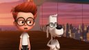 előnézet Mr. Peabody és Sherman kalandjai - Blu-ray