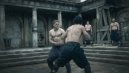 előnézet Arthur király - A kard legendája - Blu-ray