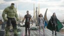 előnézet Thor: Ragnarök - Blu-ray