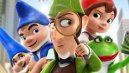 előnézet Sherlock Gnomes - Blu-ray