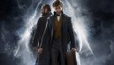 előnézet Legendás állatok - Grindelwald bűntettei - 4K Ultra HD Blu-ray + Blu-ray 2BD