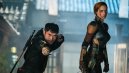 előnézet Kígyószem: G.I. Joe – A kezdetek - Blu-ray
