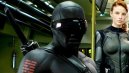 előnézet Kígyószem: G.I. Joe – A kezdetek - 4K Ultra HD Blu-ray + Blu-ray 2BD