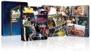 előnézet Amerikai graffiti - 50. évfordulós kiadás - 4K Ultra HD Blu-ray Steelbook