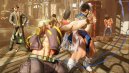 előnézet Street Fighter V - PC