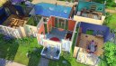 előnézet The Sims 4 + Hurá na vysokou + Ekobydlení BUNDLE (základ + 2 rozšíření) -