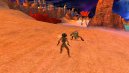 előnézet Sphinx and the Cursed Mummy - Switch