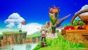 előnézet Balan Wonderworld - Switch