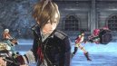 előnézet God Eater 2: Rage Burst - PS4