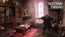előnézet Yesterday Origins - PS4
