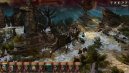 előnézet Blackguards 2 (Day One Edition) - PS4