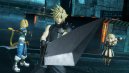 előnézet Dissidia Final Fantasy NT - PS4