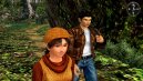 előnézet Shenmue I & II - PS4 (OUTLET - sleva obal)