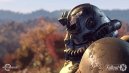 előnézet Fallout 76: Wastelanders - PS4