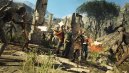 előnézet Strange Brigade - PS4