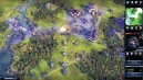 előnézet Battle Worlds: Kronos - PS4