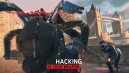 előnézet Watch Dogs Legion - PS4