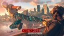 előnézet Watch Dogs Legion - PS4
