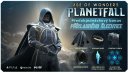 előnézet Age of Wonders: Planetfall - PS4