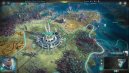 előnézet Age of Wonders: Planetfall - PS4