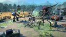 előnézet Age of Wonders: Planetfall - PS4