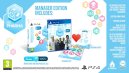 előnézet Big Pharma Manager Edition - PS4
