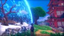 előnézet Ary and the Secret of Seasons - PS4