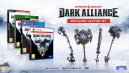 előnézet Dungeons & Dragons Dark Alliance Day One Edition - PS5