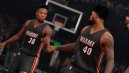előnézet NBA 2K15 - Xbox One